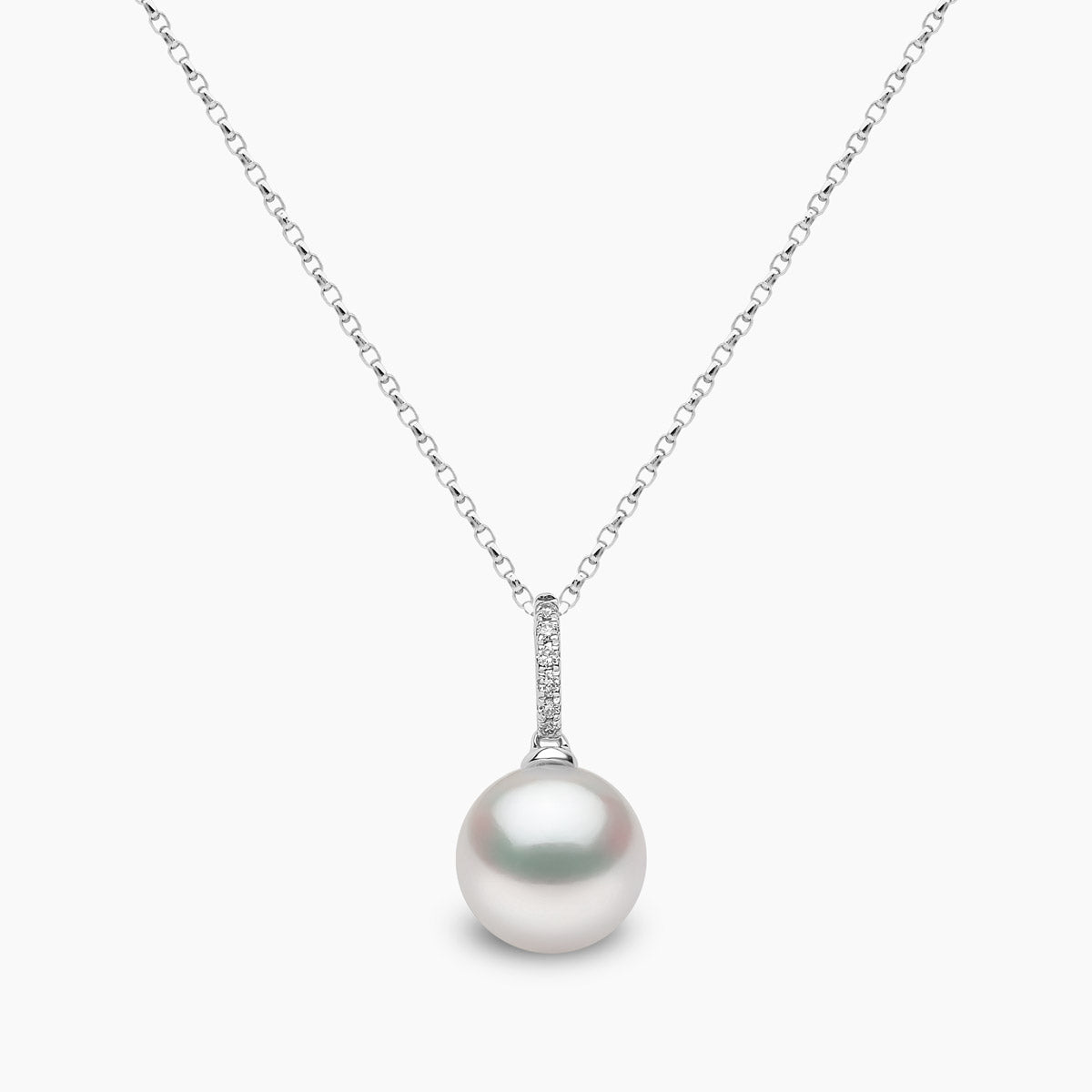 Buy online Women Gold Toned Pearl Necklace from fashion jewellery for Women  by Silvermerc Designs for ₹1080 at 80% off | 2024 Limeroad.com